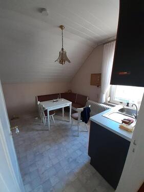 Foto - Etagenwohnung in Vechta zur Miete