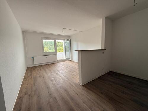 Foto - Etagenwohnung in Chemnitz