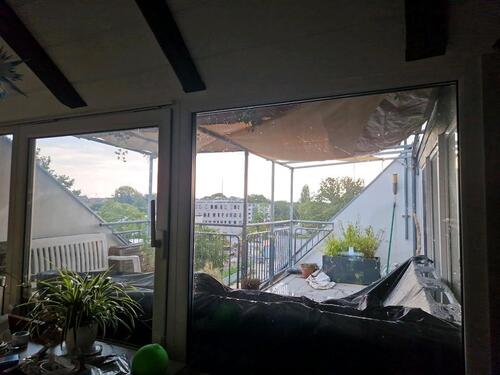 Foto - Helle WG- zimmer Uni nahe - 660,00 EUR Kaltmiete,