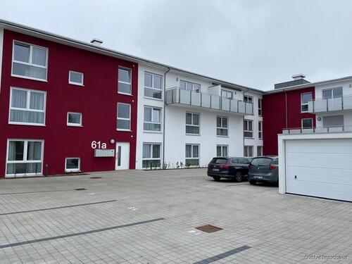 Foto - schöne 2-Zimmerwohnung inkl. Tiefgaragenplatz zu vermieten