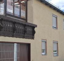 Zweifamilienhaus mit ausgebautem Dachgeschoss - Pressath