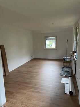 Foto - Etagenwohnung in Siegen zur Miete
