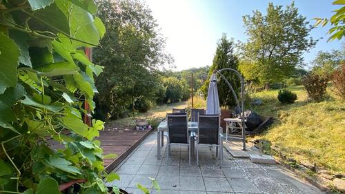 Foto - Einfamilienhaus zum Kaufen in Weinbach