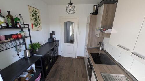 Foto - Etagenwohnung zur Miete in Bremen