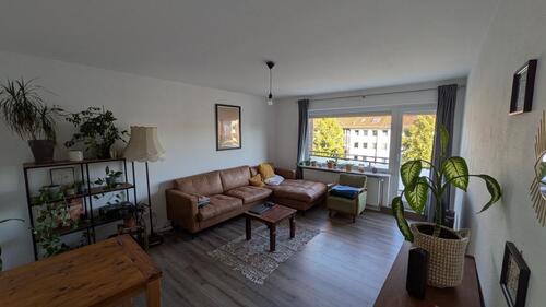 Foto - Etagenwohnung in Bremen