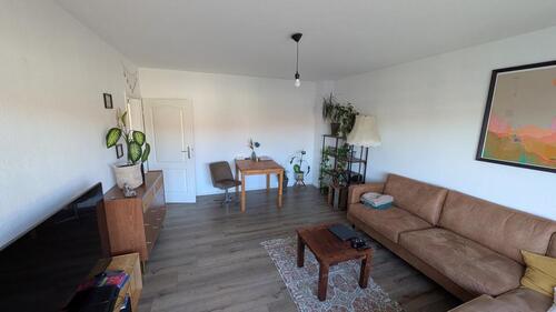 Foto - Etagenwohnung in Bremen zur Miete