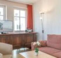 Mietwohnung - 500,00 EUR Kaltmiete, in Sellin (PLZ: 18586)