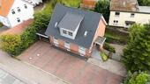 Foto - Saniertes Einfamilienhaus mit Einliegerwohnung ohne Makler