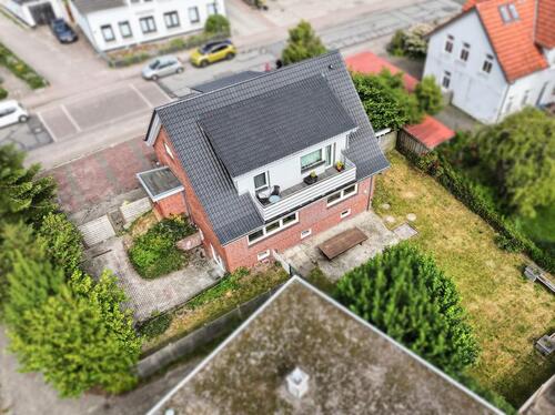 Foto - Einfamilienhaus zum Kaufen in Harrislee