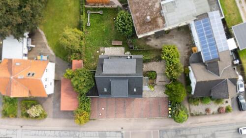 Foto - Einfamilienhaus in Harrislee