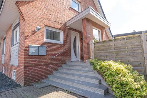 Foto - Einfamilienhaus in Harrislee zum Kaufen