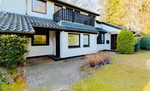 Foto - Wunderschönes Zuhause mit BalkonTerrasseGarten