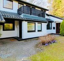 Wunderschönes Zuhause mit BalkonTerrasseGarten - Hamburg Wandsbek