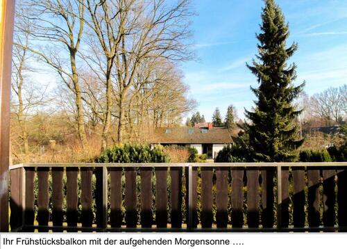 Foto - Etagenwohnung zur Miete in Hamburg