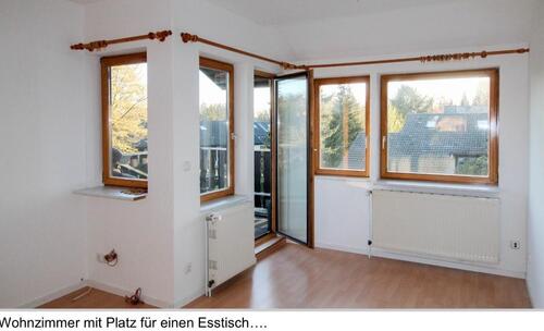 Foto - Etagenwohnung in Hamburg