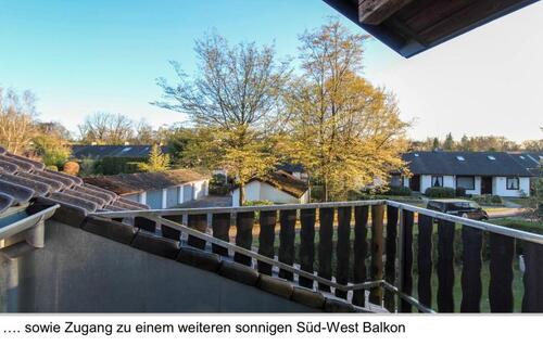 Foto - Etagenwohnung in Hamburg zur Miete