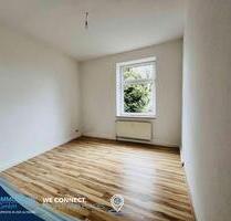 Großzügig, zentrumsnah, mit Balkon! - Stendal