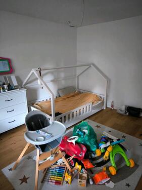 Foto - Etagenwohnung in Leverkusen zur Miete