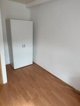 Foto - Etagenwohnung in Bruchsal