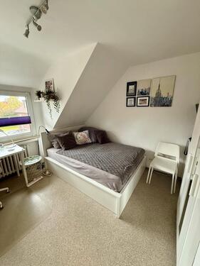 Foto - Gemütliche EZ-Wohnung in ruhiger Lage im Rumphorst Münster
