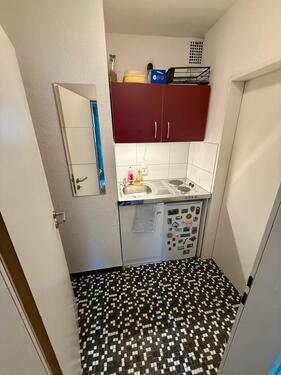 Foto - Etagenwohnung in Münster zur Miete