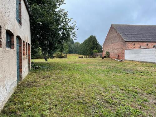 Foto - Grundstück zur Miete in Jessen (Elster)