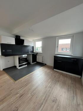 Foto - WOHNEN UNTERM DACH – Charmante 2-Zimmer-Wohnung mit Wohlfühlfaktor