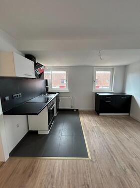 Foto - Etagenwohnung zur Miete in Wolfsburg