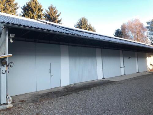 Foto - andere zur Miete in Illertissen