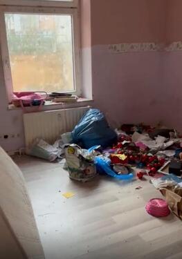 Foto - Etagenwohnung in Kiel zur Miete