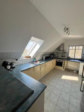 Foto - 4 Zimmer Etagenwohnung zur Miete in Handewitt