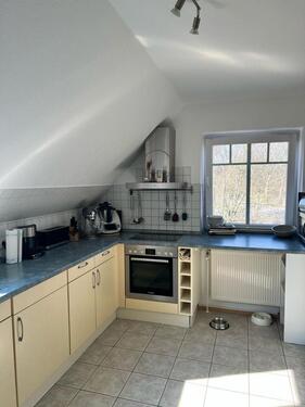 Foto - 4 Zimmer Etagenwohnung in Handewitt