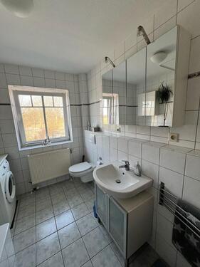 Foto - Etagenwohnung in Handewitt zur Miete