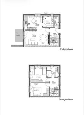 Foto - DHH Neubau Erstbezug - KfW 40 - 3-Zimmer ab März 2026
