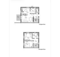 DHH Neubau Erstbezug - KfW 40 - 3-Zimmer ab März 2026 - Eystrup