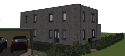 Foto - 3 Zimmer Etagenwohnung zur Miete in Eystrup