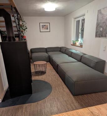 Foto - Kernsanierte Doppelhaushälfte mit ökologischem Wohnkonzept+Garten