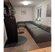 Kernsanierte Doppelhaushälfte mit ökologischem Wohnkonzept+Garten - Goldbach