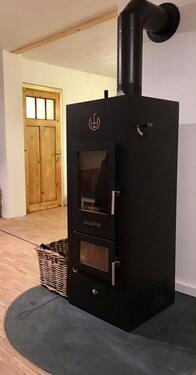 Foto - 5 Zimmer Einfamilienhaus in Goldbach