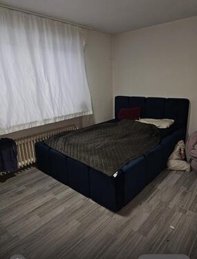 Foto - Etagenwohnung in Bergneustadt zur Miete