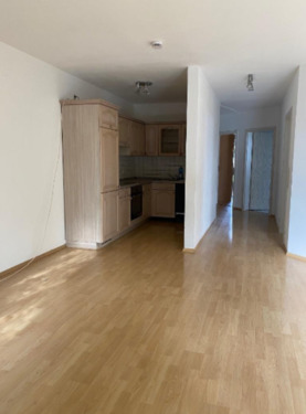 Foto - 3 Zimmer Erdgeschoßwohnung zur Miete in Babenhausen