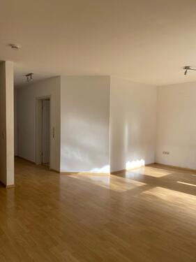 Foto - 3 Zimmer Erdgeschoßwohnung in Babenhausen