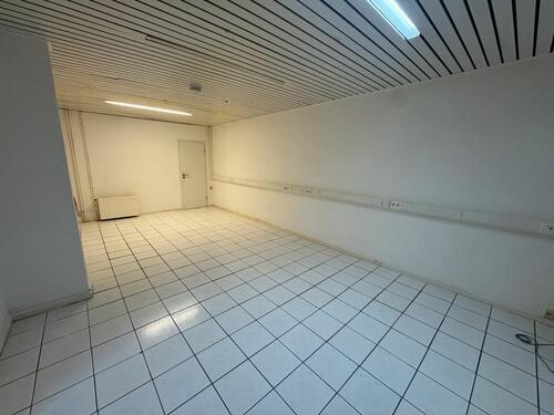 Foto - Ladenfläche ca. 60 m² in Top-Lage – Geesthachter Hauptstraße