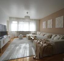 Moderne 3-Zimmer-Wohnung mit Wohlfühlfaktor in Biberach - Biberach an der Riß