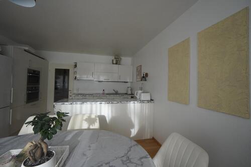 Foto - 3 Zimmer Erdgeschoßwohnung in Biberach an der Riß