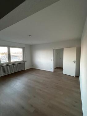 Foto - Renovierte 1-Zimmer Wohnung mit Balkon im 2. OG in Werl