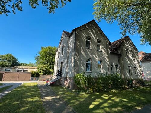Foto - Familienfreundliche Doppelhaushälfte mit Garten