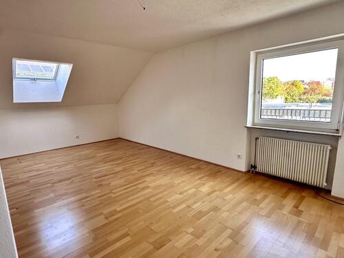 Foto - 3.5 Zimmer Dachgeschoßwohnung in Amberg