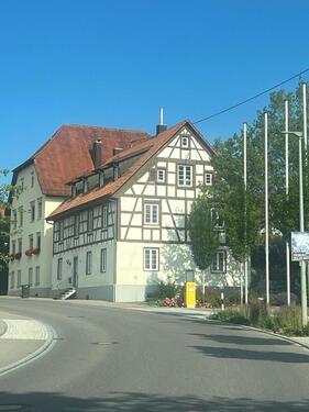 Foto - Neuwertige 4,5-Zimmer-Familienwohnung (ca. 105 m²) in 88639 Wald