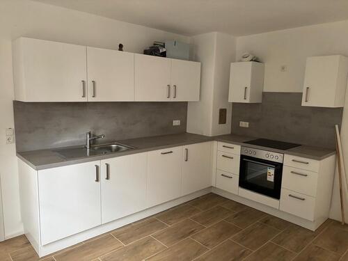 Foto - Etagenwohnung in Wald zur Miete